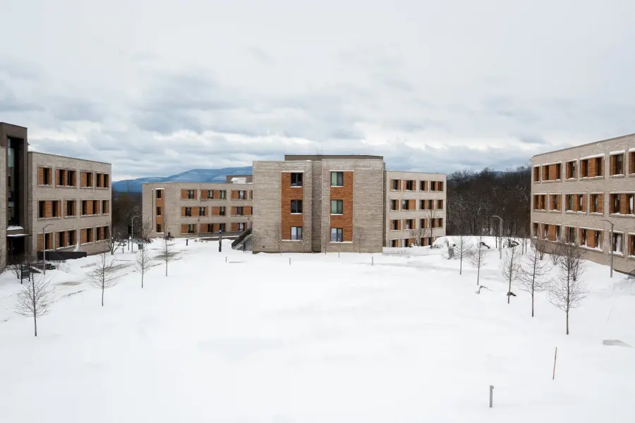 A Blizzard at Bard — frame 2